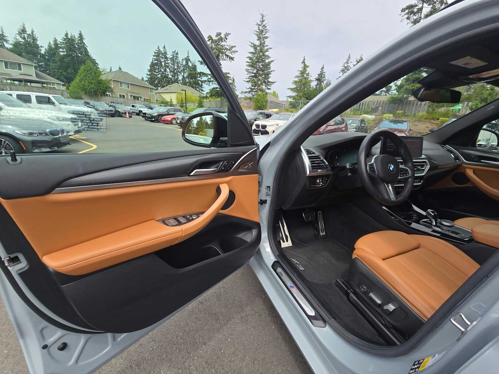 2023 BMW X3 xDrive30i xDrive30i