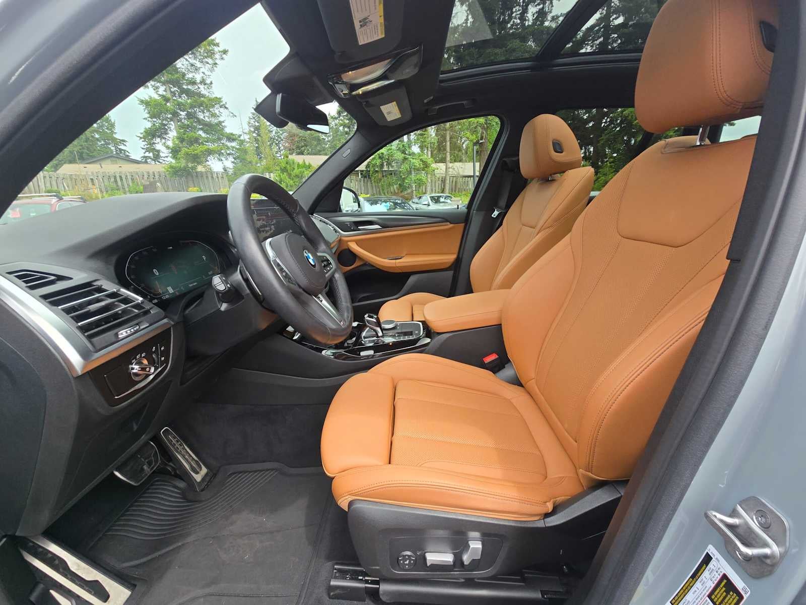 2023 BMW X3 xDrive30i xDrive30i