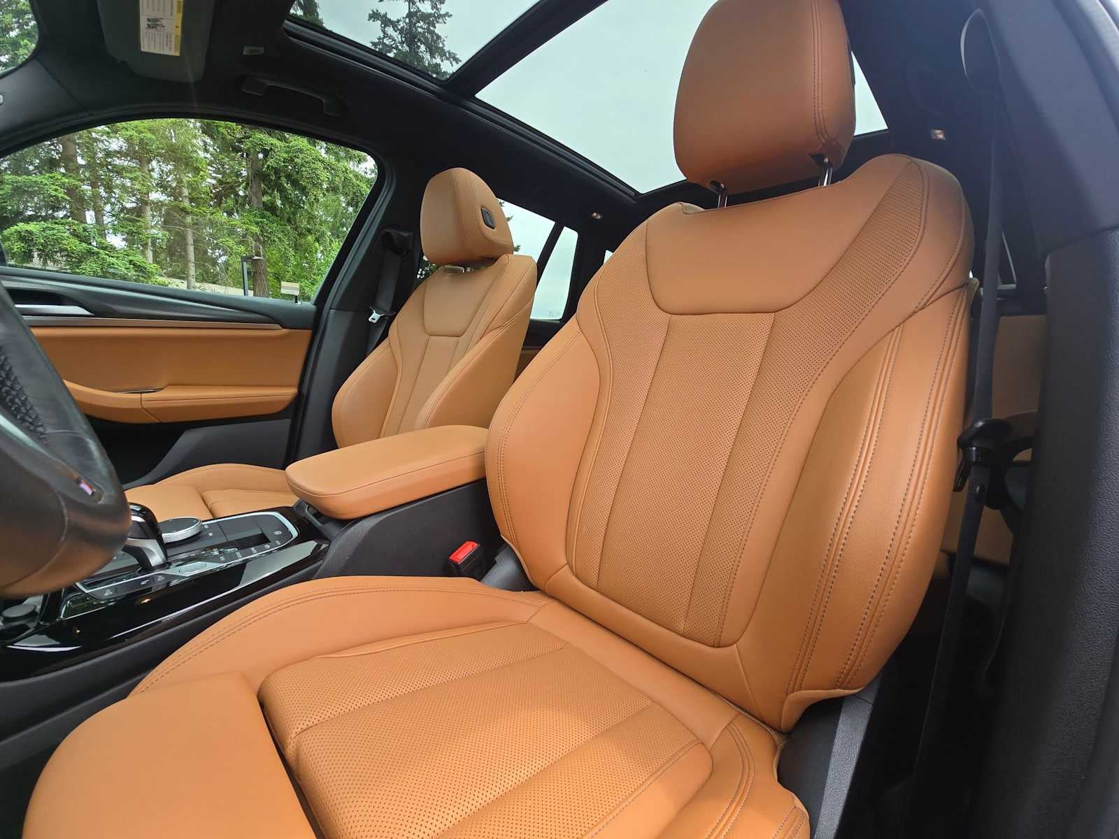 2023 BMW X3 xDrive30i xDrive30i