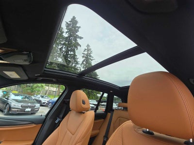 2023 BMW X3 xDrive30i xDrive30i