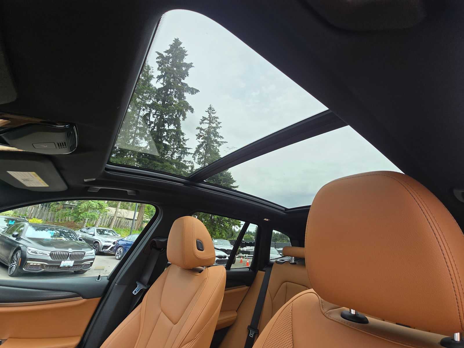 2023 BMW X3 xDrive30i xDrive30i