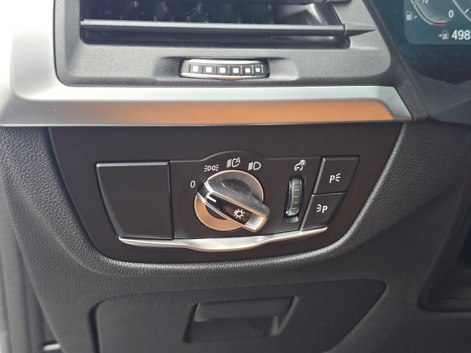 2023 BMW X3 xDrive30i xDrive30i