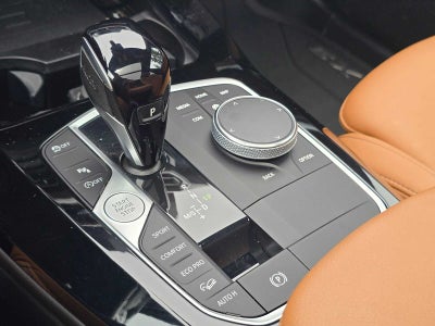 2023 BMW X3 xDrive30i xDrive30i