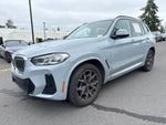 2023 BMW X3 xDrive30i xDrive30i