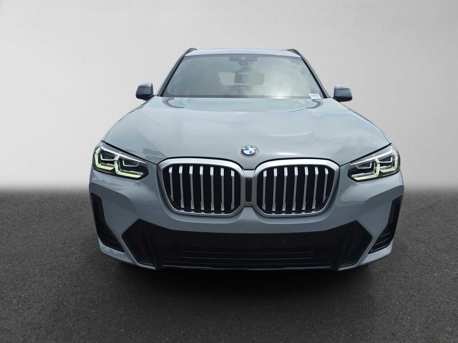 2023 BMW X3 xDrive30i xDrive30i