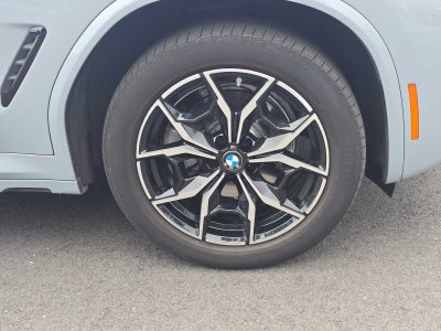 2023 BMW X3 xDrive30i xDrive30i