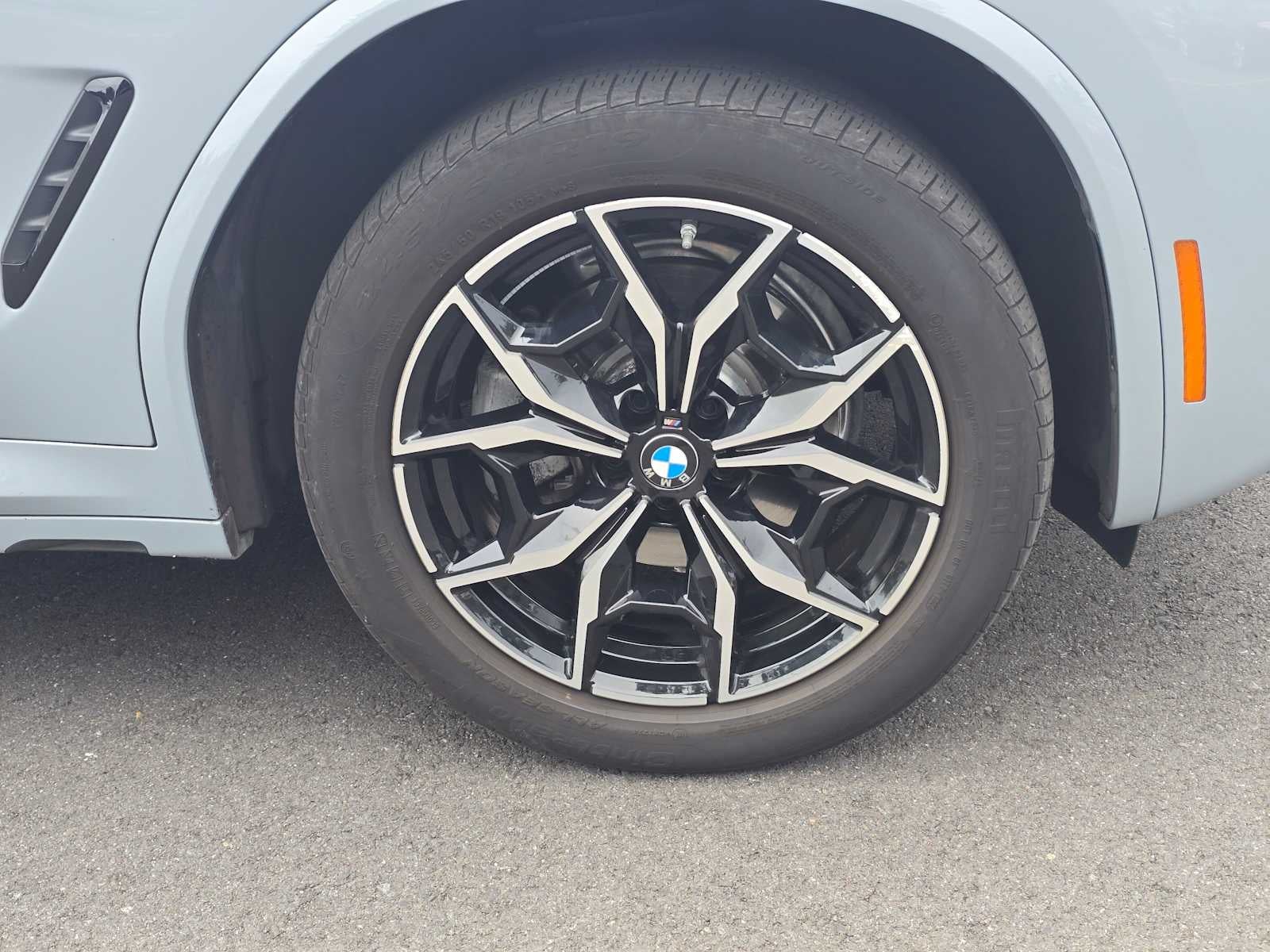 2023 BMW X3 xDrive30i xDrive30i