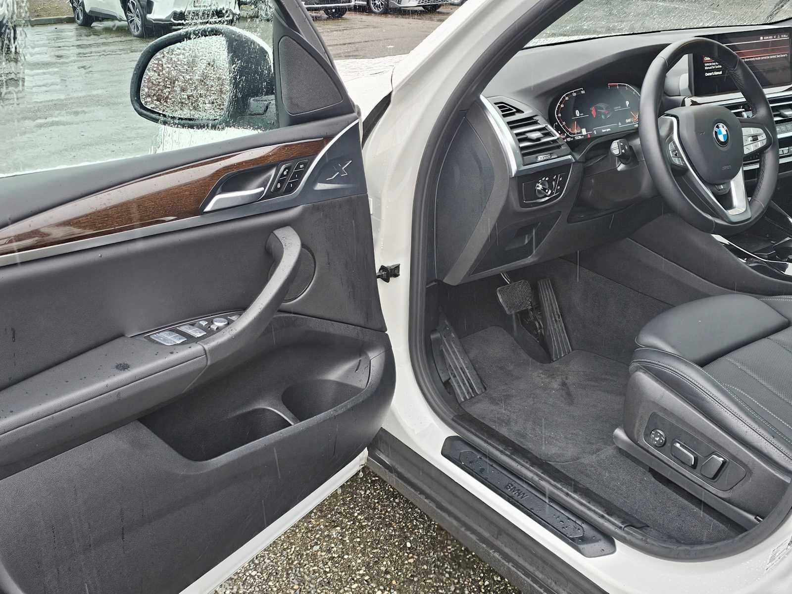 2024 BMW X3 xDrive30i xDrive30i