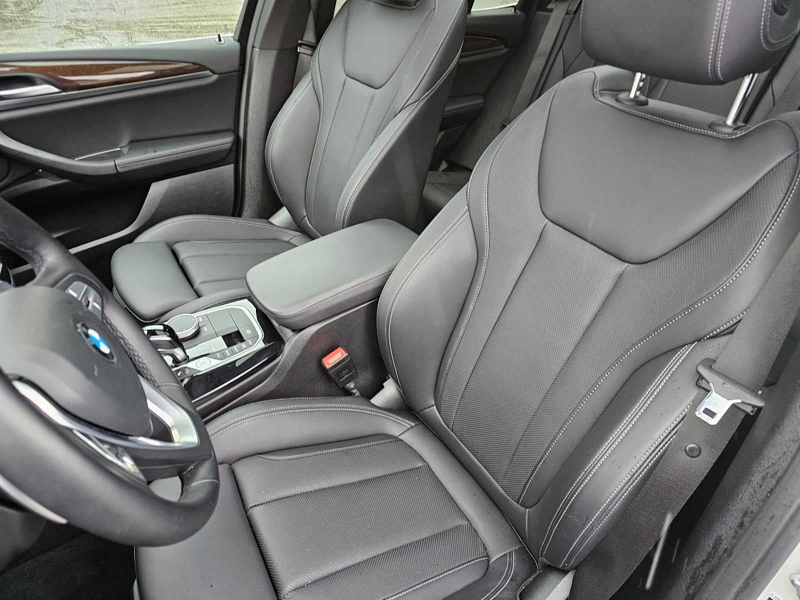 2024 BMW X3 xDrive30i xDrive30i