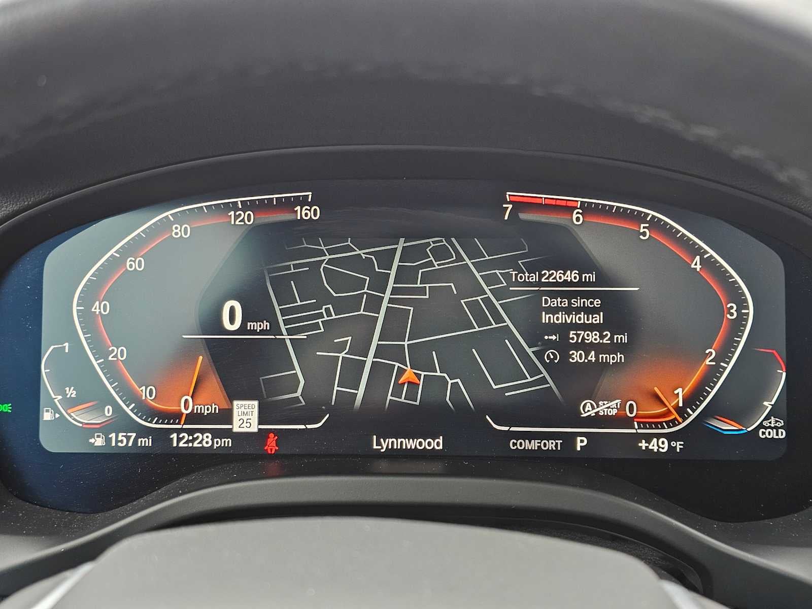 2024 BMW X3 xDrive30i xDrive30i