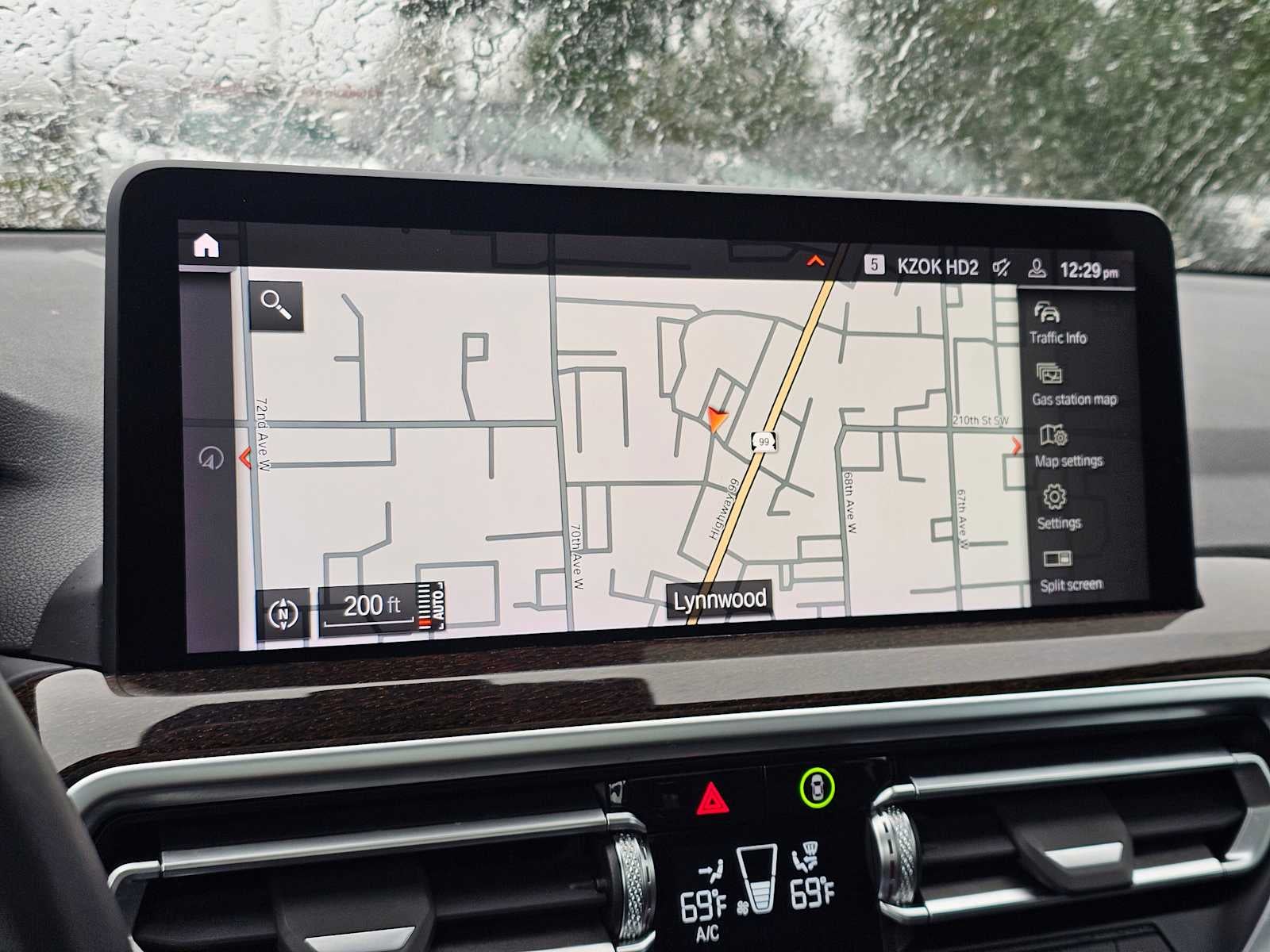 2024 BMW X3 xDrive30i xDrive30i