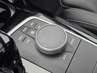 2024 BMW X3 xDrive30i xDrive30i