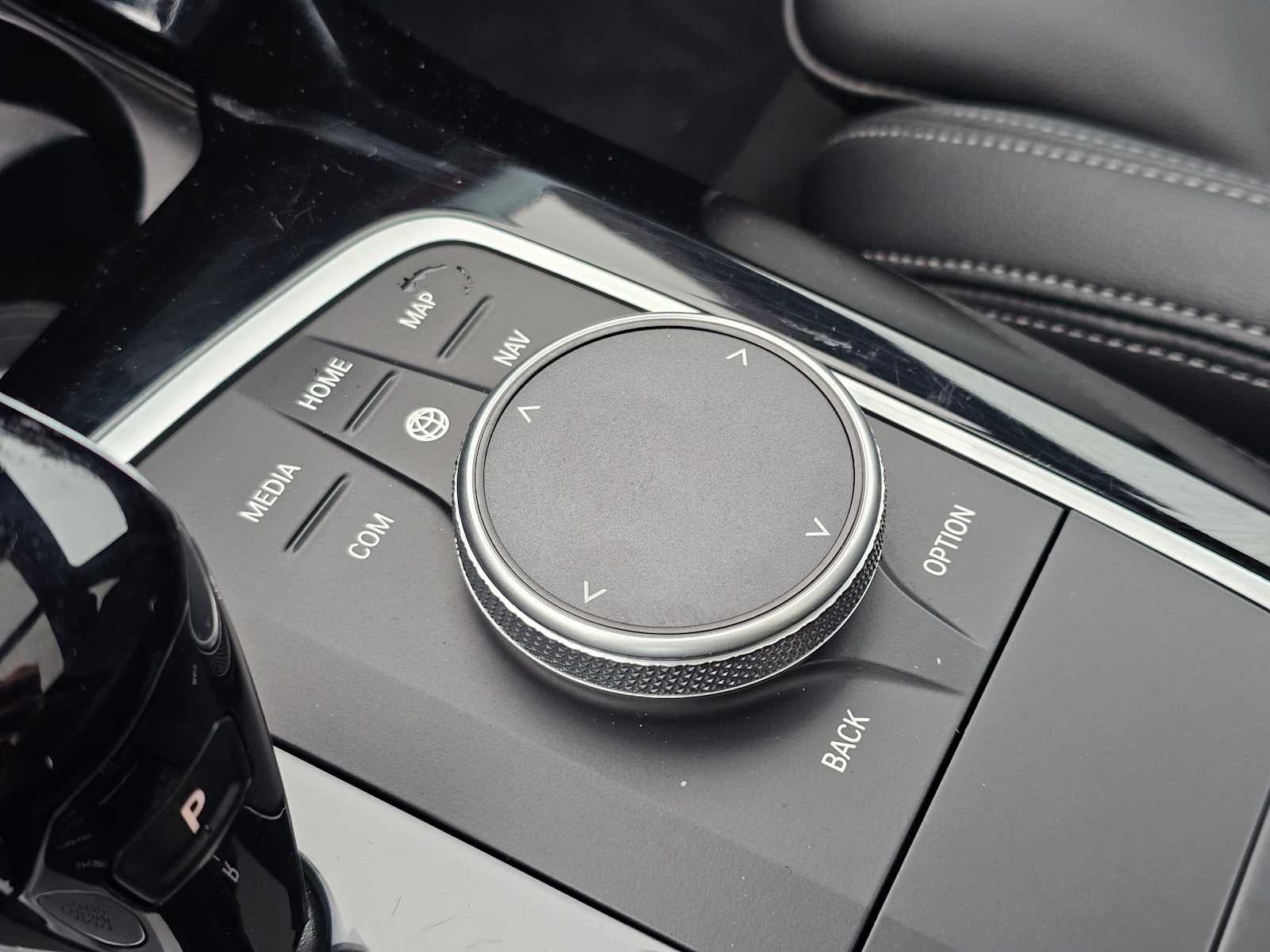 2024 BMW X3 xDrive30i xDrive30i