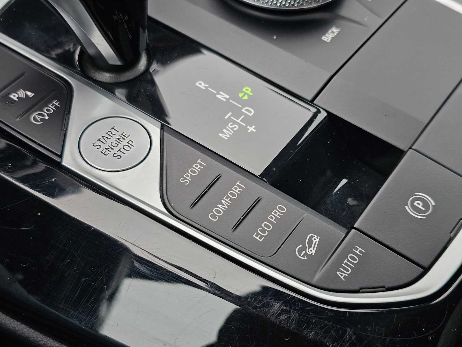 2024 BMW X3 xDrive30i xDrive30i