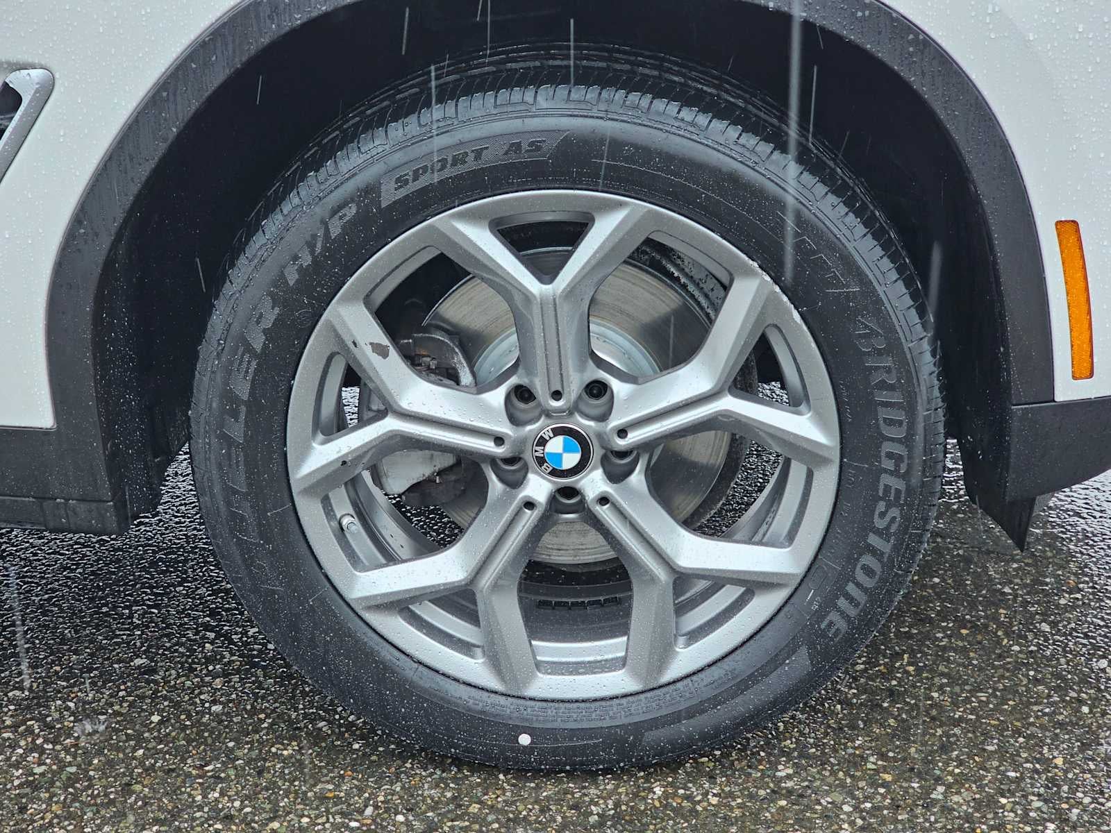 2024 BMW X3 xDrive30i xDrive30i