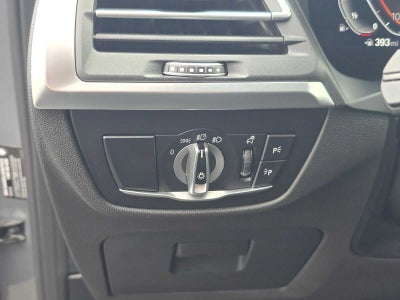 2024 BMW X3 xDrive30i xDrive30i