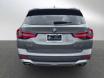 2024 BMW X3 xDrive30i xDrive30i