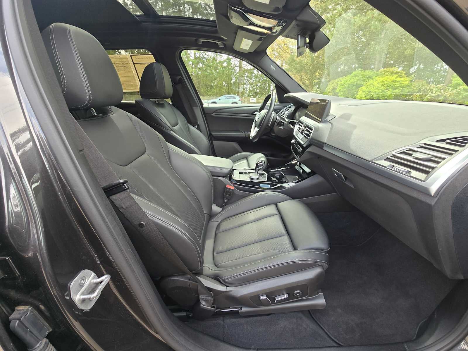 2024 BMW X3 xDrive30i xDrive30i