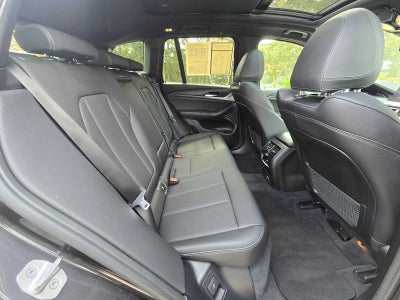 2024 BMW X3 xDrive30i xDrive30i