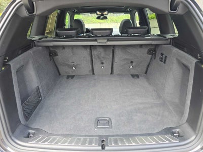 2024 BMW X3 xDrive30i xDrive30i