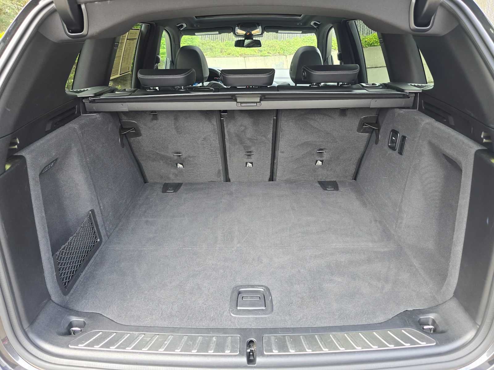2024 BMW X3 xDrive30i xDrive30i