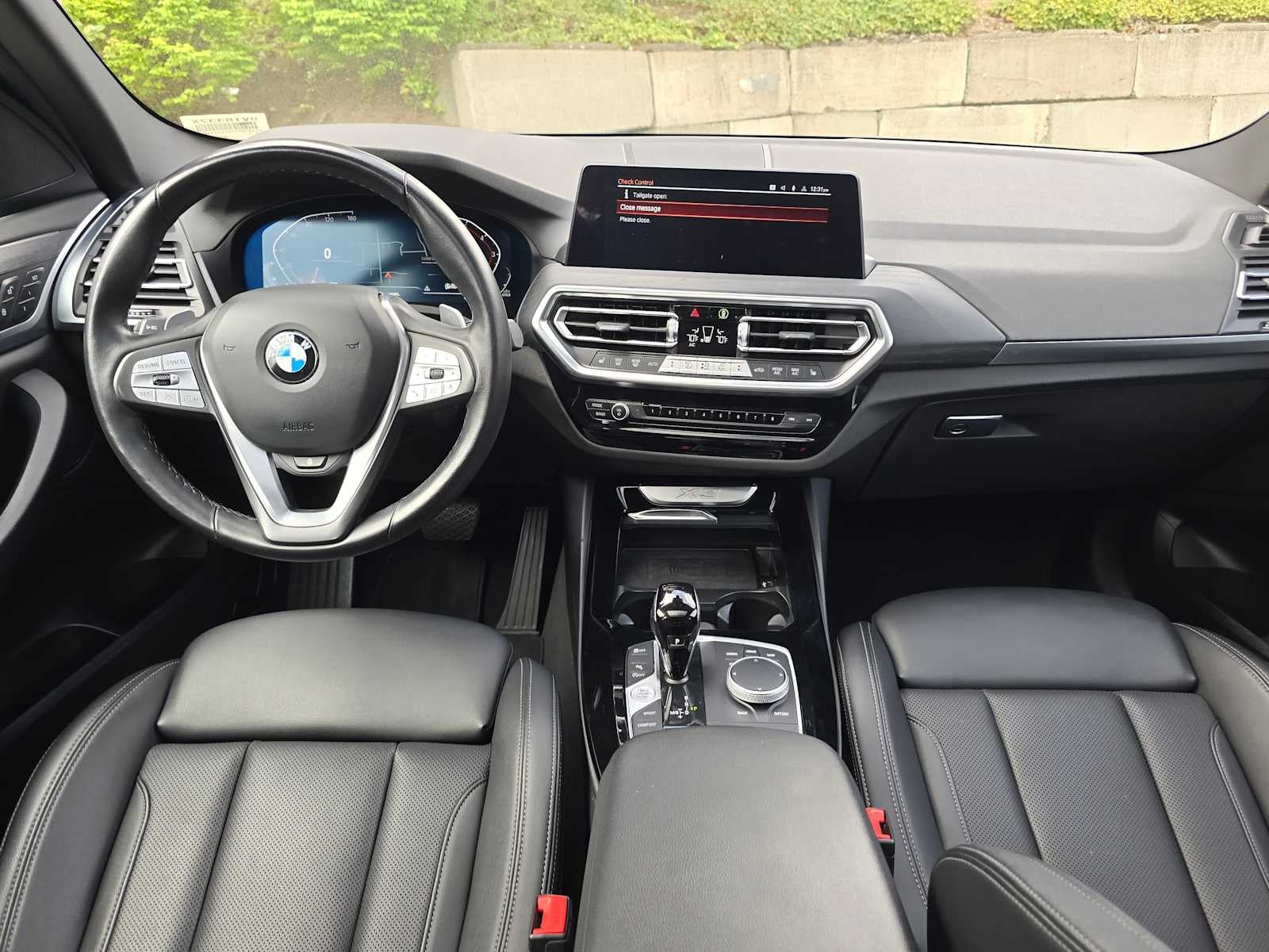 2024 BMW X3 xDrive30i xDrive30i
