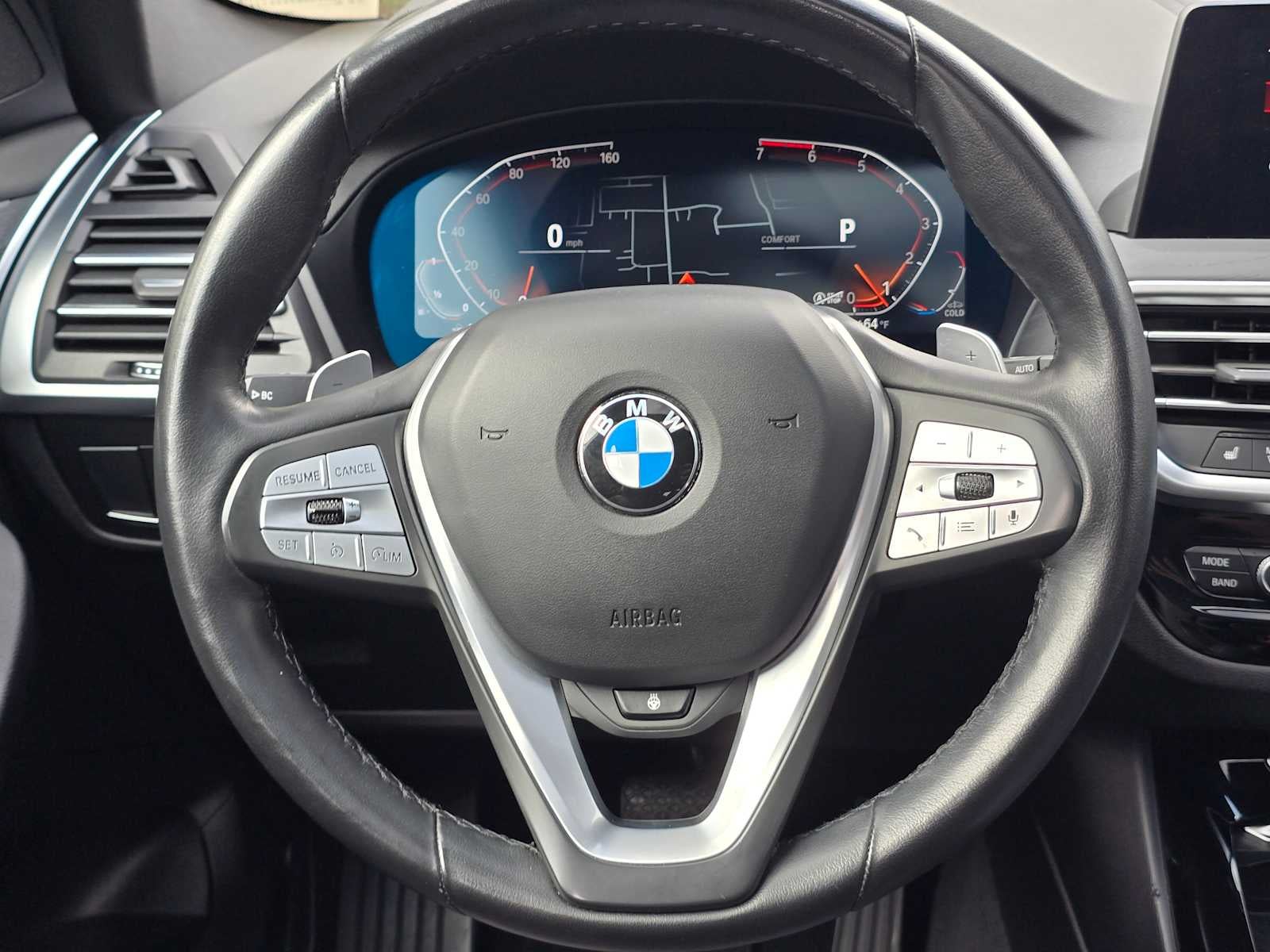 2024 BMW X3 xDrive30i xDrive30i