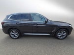 2024 BMW X3 xDrive30i xDrive30i