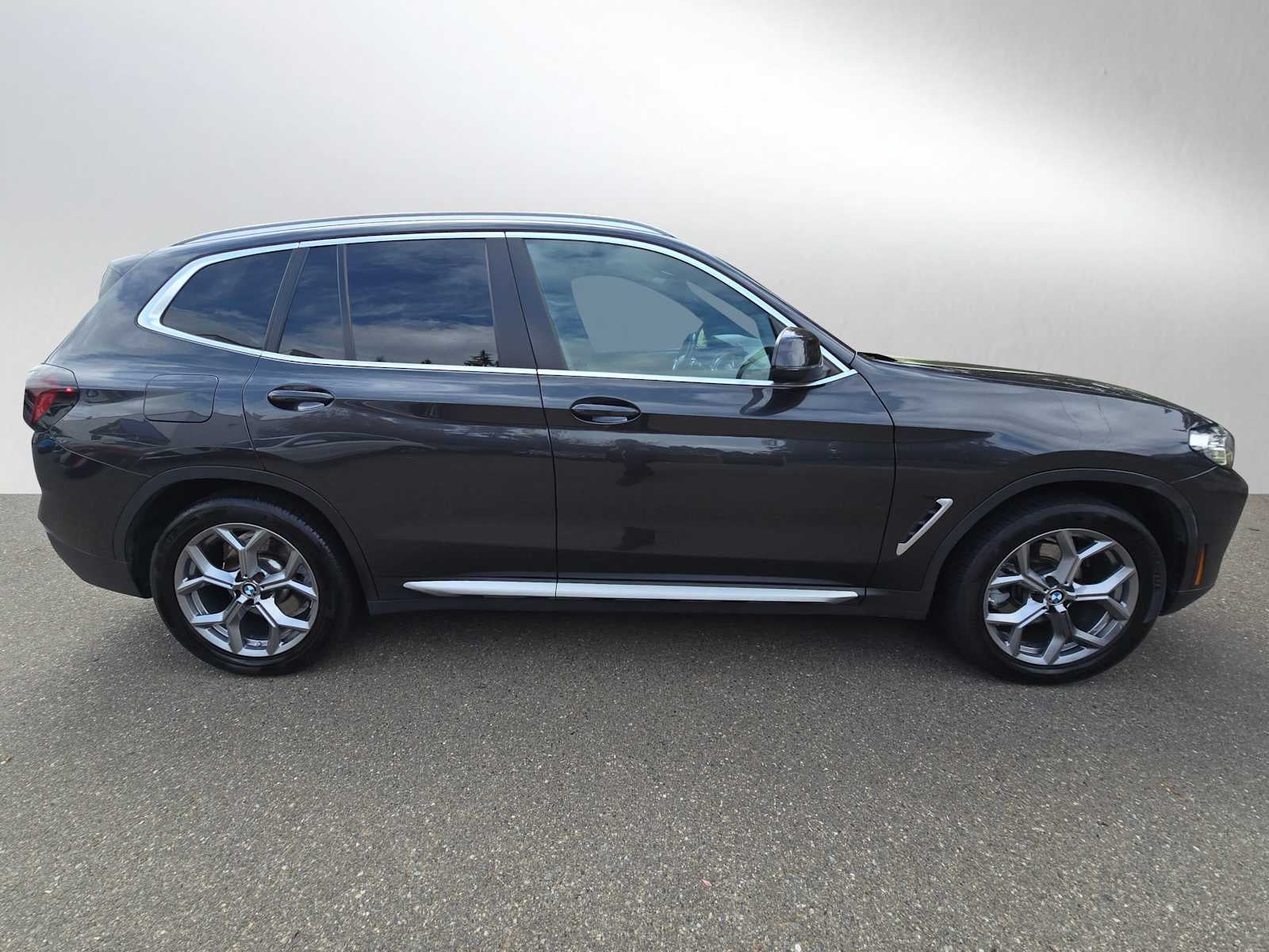2024 BMW X3 xDrive30i xDrive30i