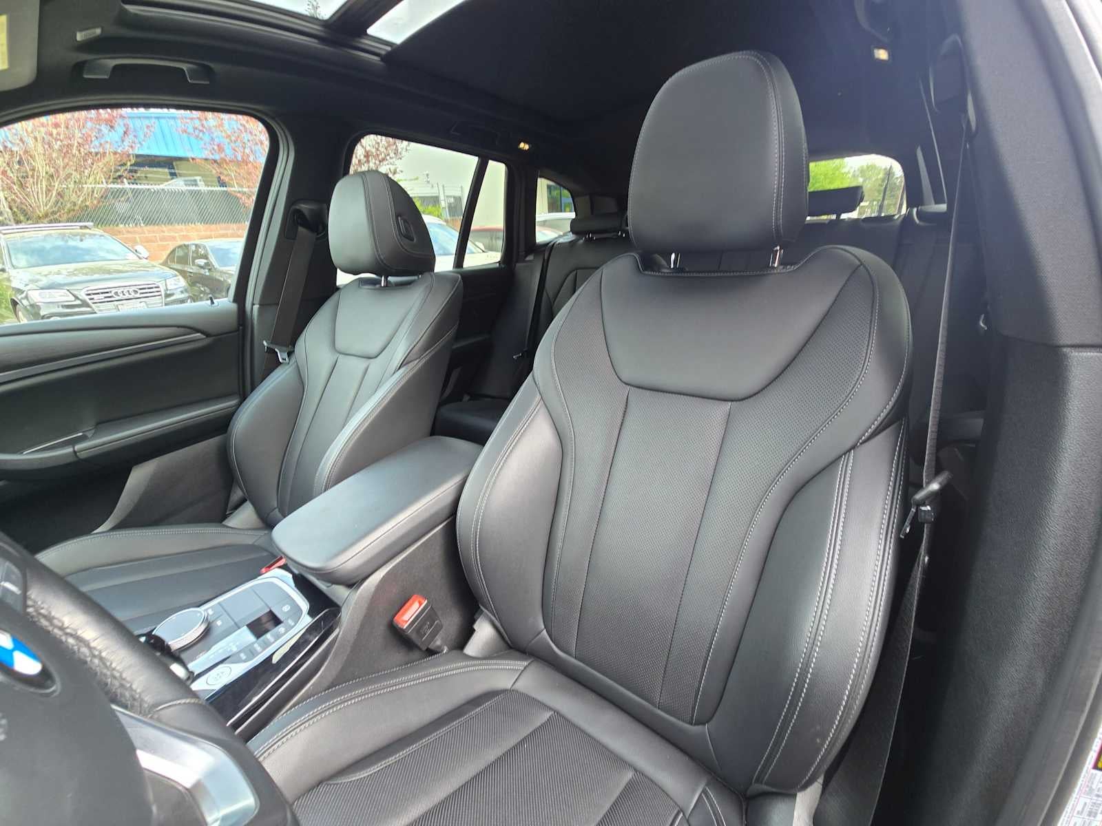 2024 BMW X3 xDrive30i xDrive30i