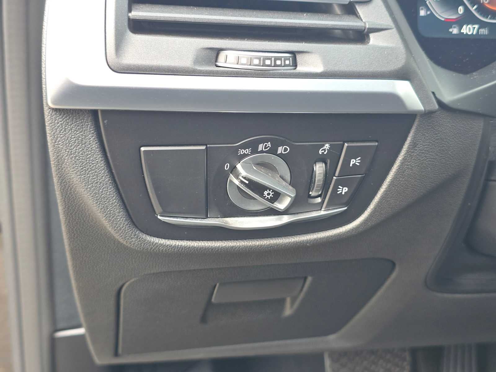 2024 BMW X3 xDrive30i xDrive30i