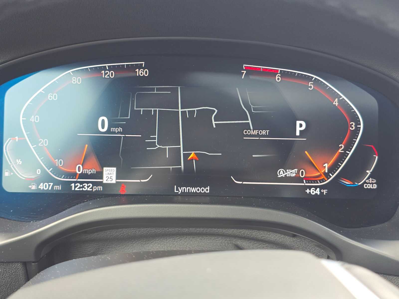 2024 BMW X3 xDrive30i xDrive30i