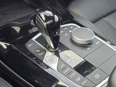 2024 BMW X3 xDrive30i xDrive30i