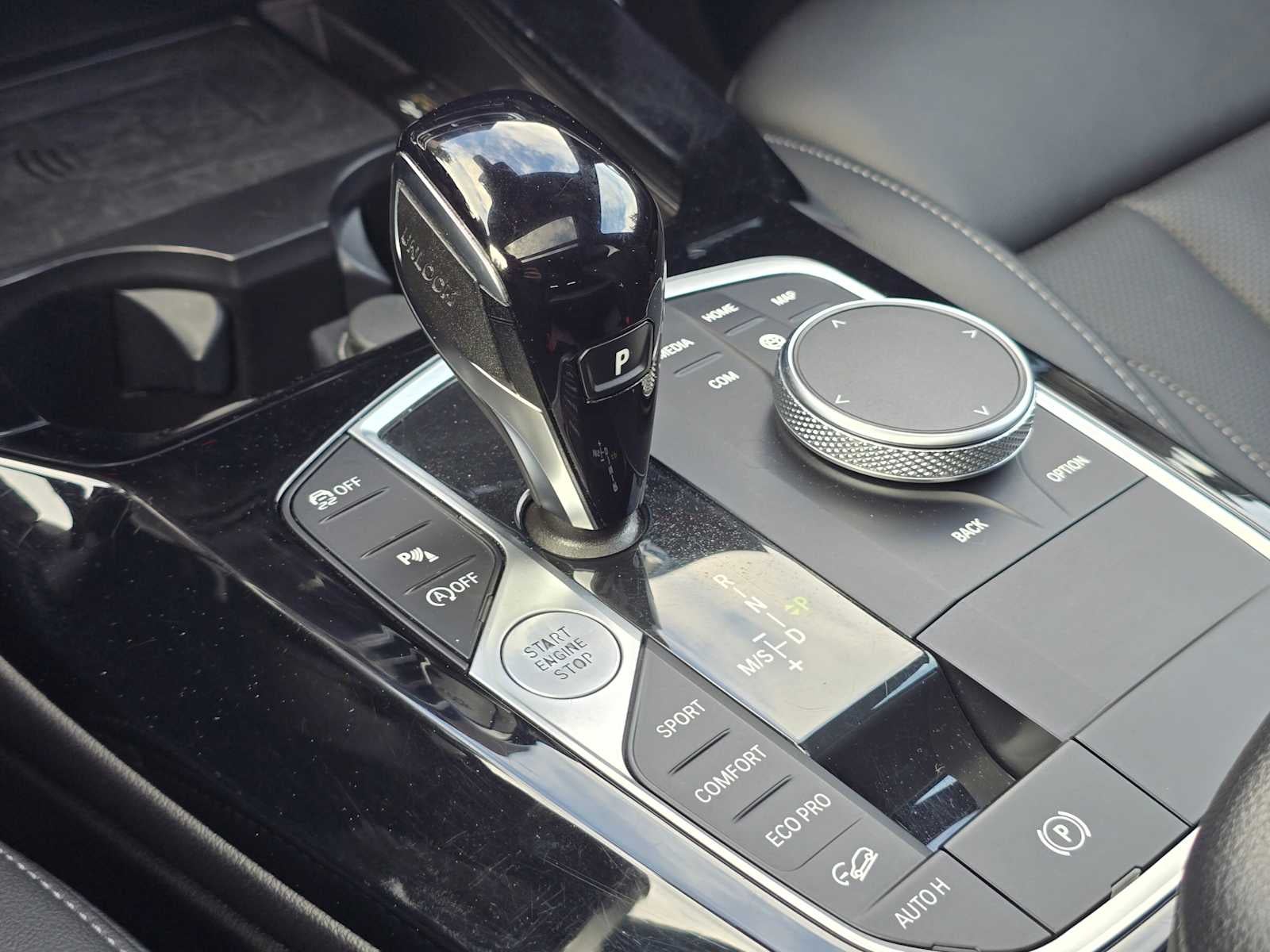 2024 BMW X3 xDrive30i xDrive30i