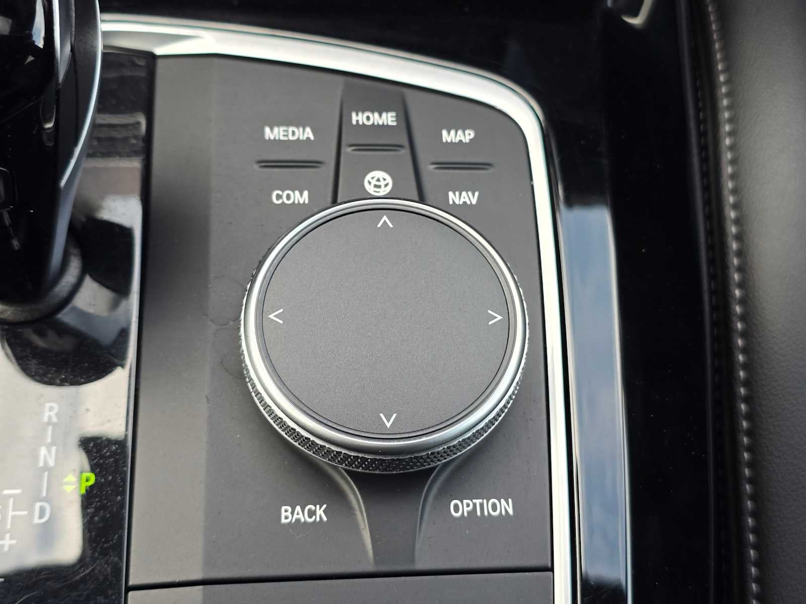2024 BMW X3 xDrive30i xDrive30i