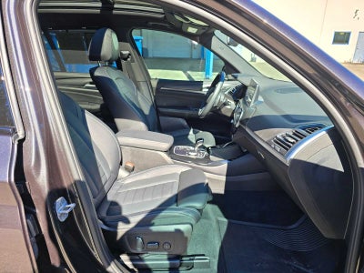 2024 BMW X3 xDrive30i xDrive30i