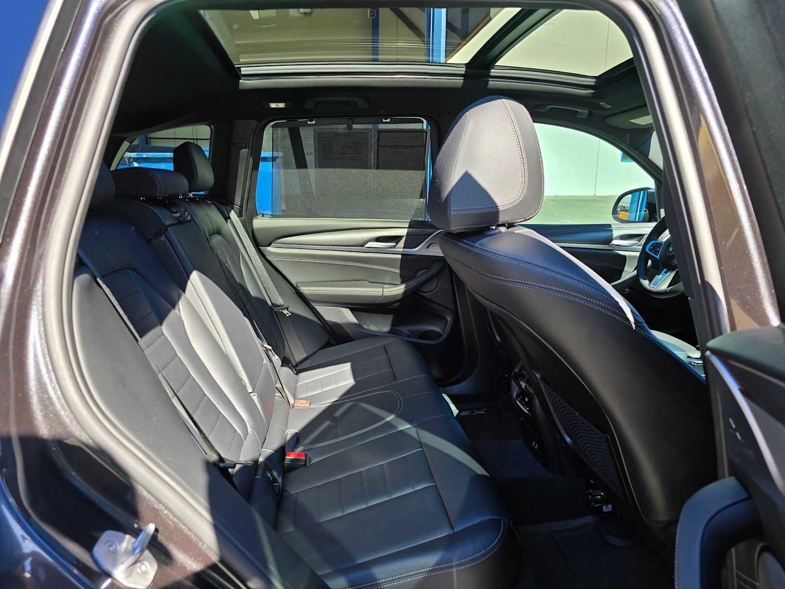 2024 BMW X3 xDrive30i xDrive30i