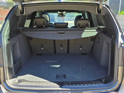2024 BMW X3 xDrive30i xDrive30i