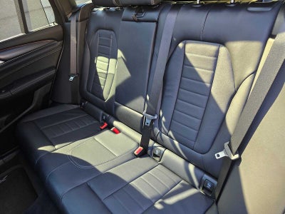 2024 BMW X3 xDrive30i xDrive30i