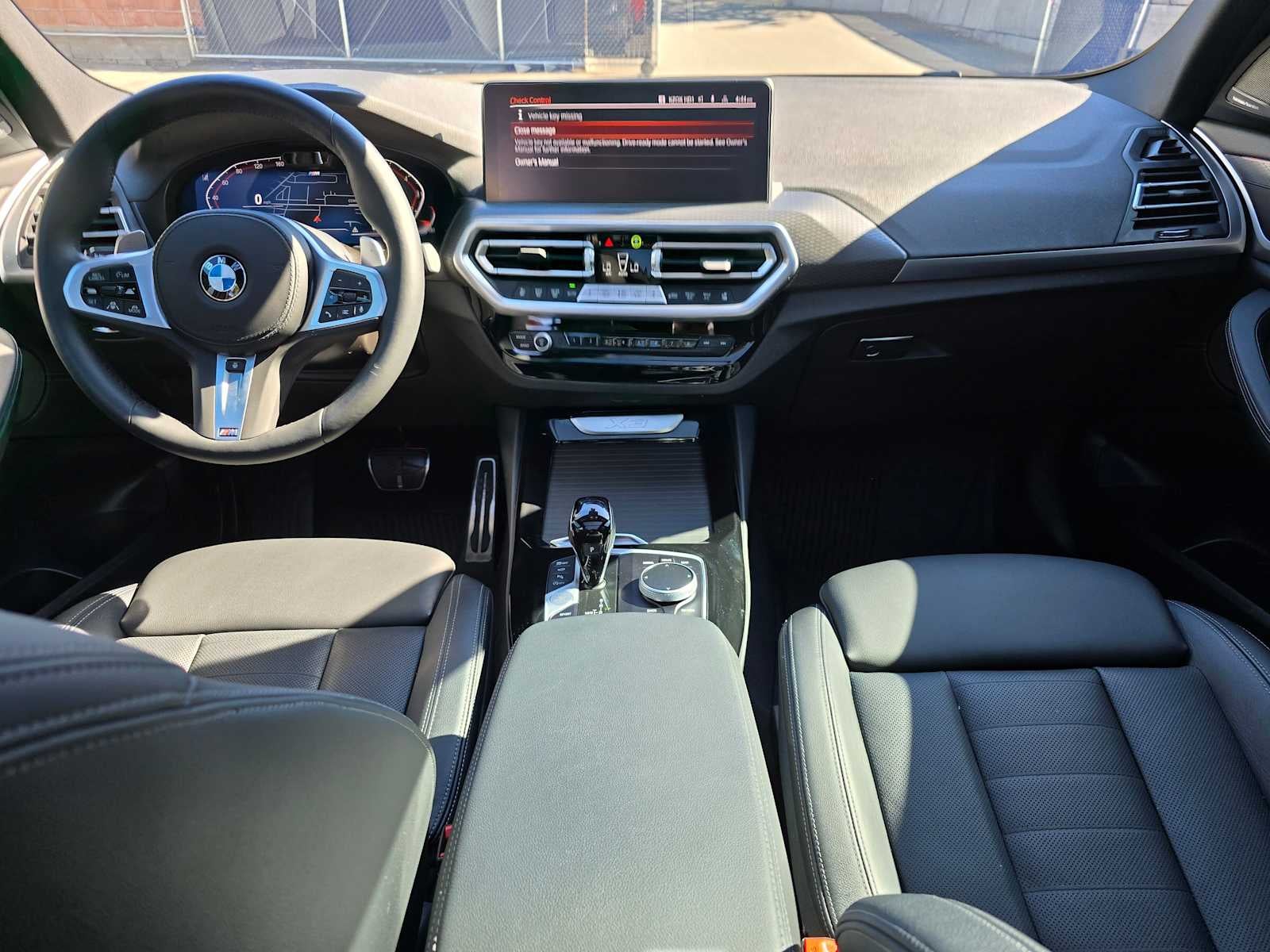2024 BMW X3 xDrive30i xDrive30i
