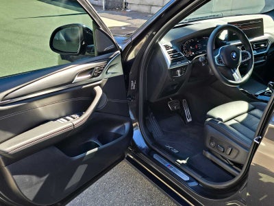 2024 BMW X3 xDrive30i xDrive30i