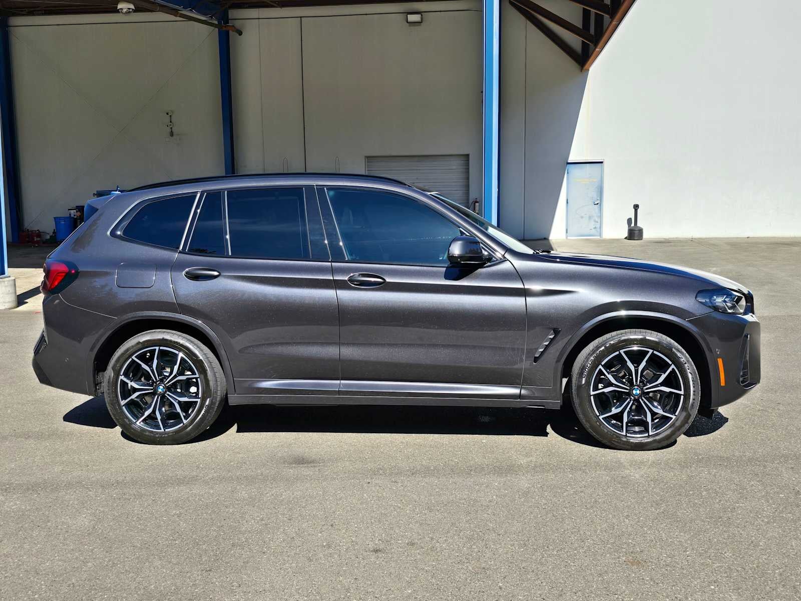 2024 BMW X3 xDrive30i xDrive30i