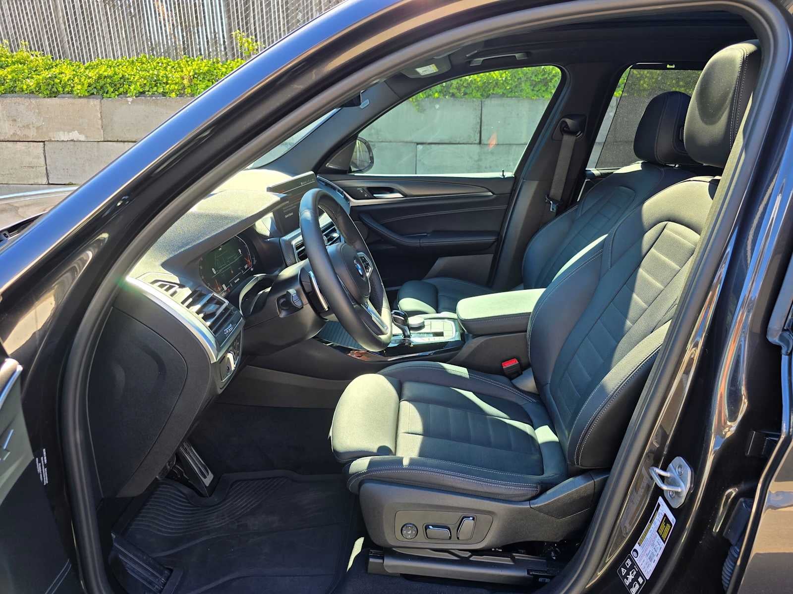 2024 BMW X3 xDrive30i xDrive30i