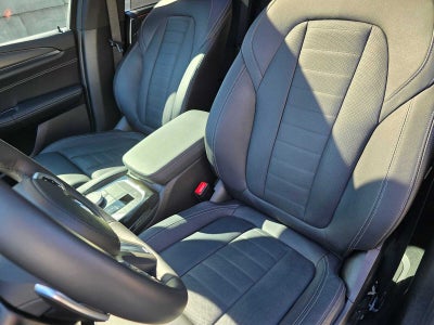 2024 BMW X3 xDrive30i xDrive30i