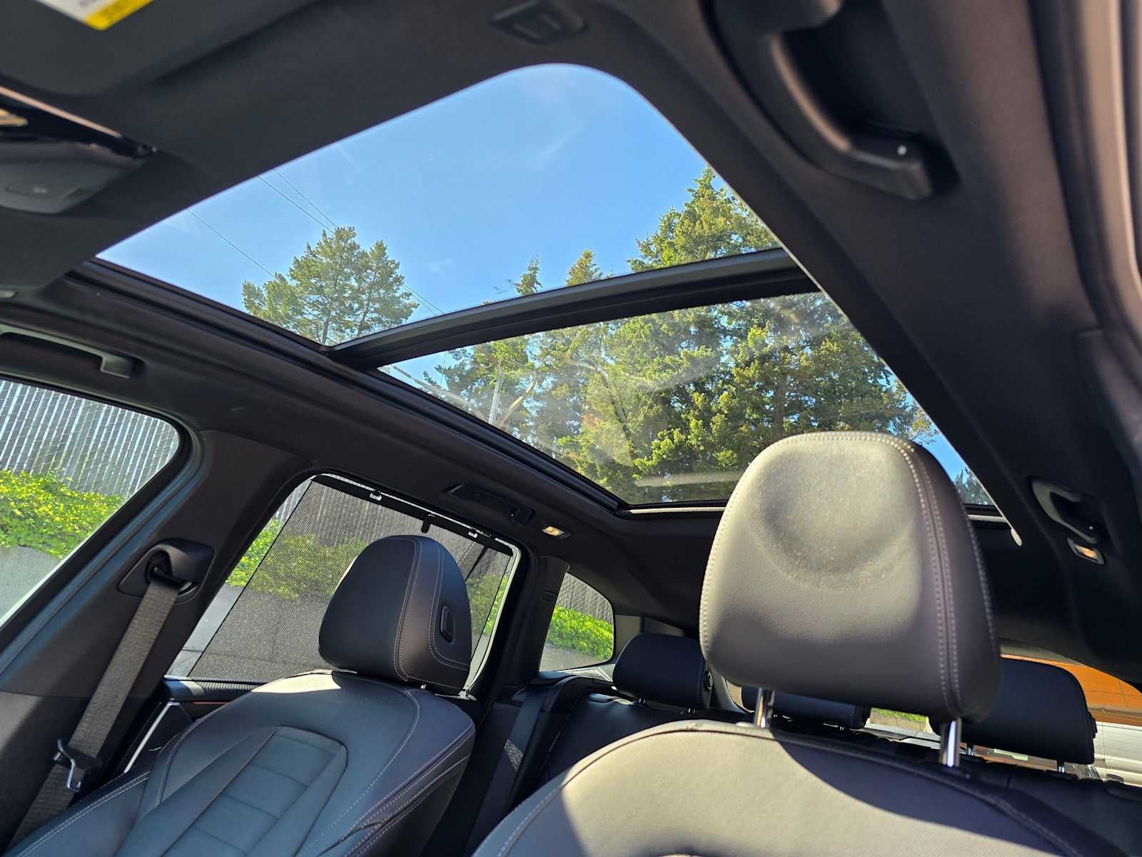 2024 BMW X3 xDrive30i xDrive30i