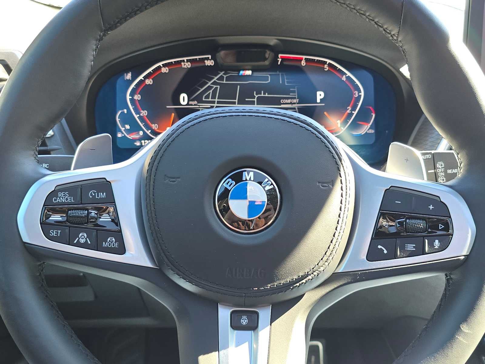 2024 BMW X3 xDrive30i xDrive30i