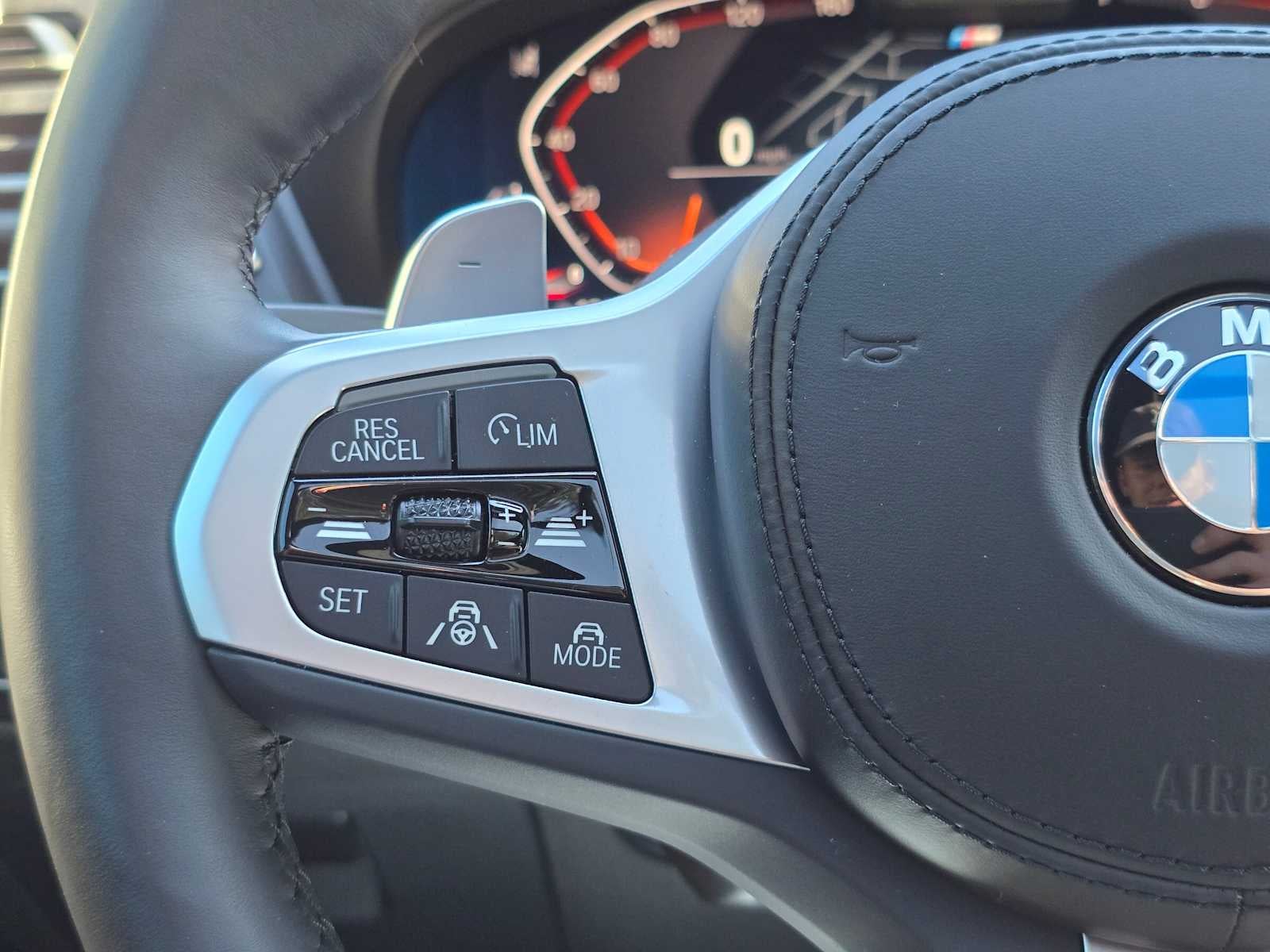 2024 BMW X3 xDrive30i xDrive30i