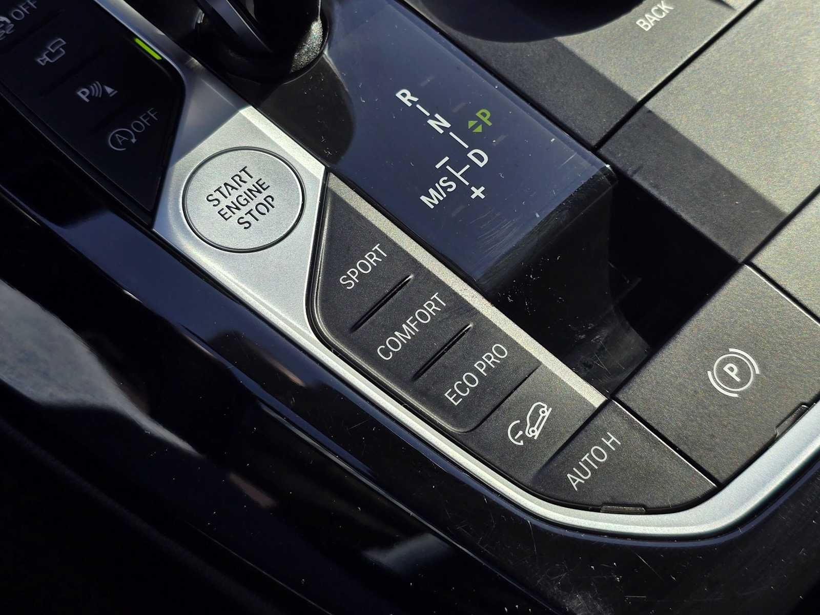 2024 BMW X3 xDrive30i xDrive30i