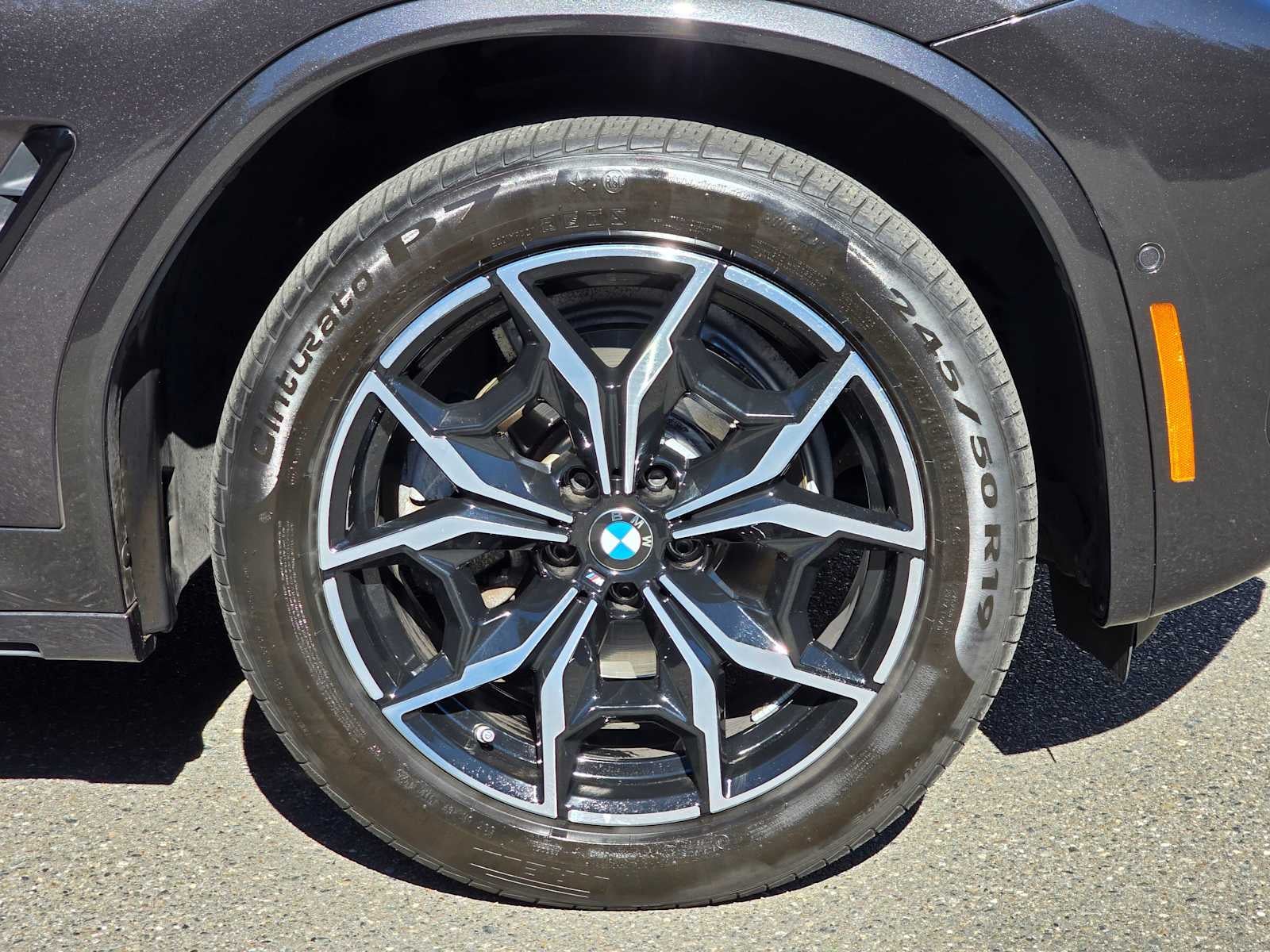 2024 BMW X3 xDrive30i xDrive30i