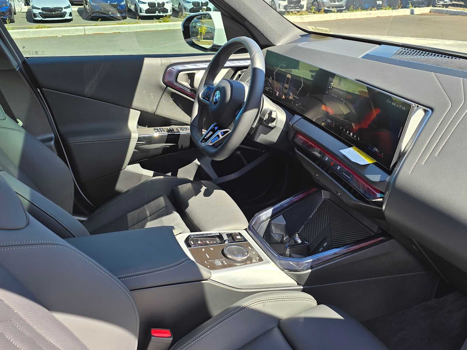 2026 BMW X3 30 xDrive 30 xDrive